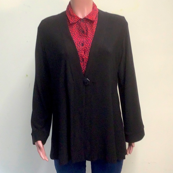 Simpli Jacket - Picture 1 of 6